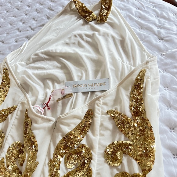 Designer Cocktail / evening semi-formal - Picture 7 of 9